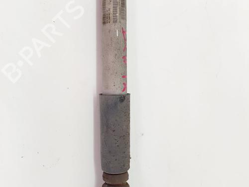 Used Right rear shock absorber PORSCHE PANAMERA (970) [2009-2017]  29400135