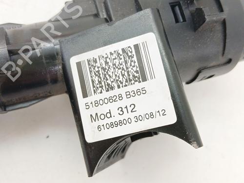 Ignition barrel FIAT PANDA (312_, 319_) 1.3 D Multijet 4x4 (312PXL1A) | BP36340238M48 - Image 5