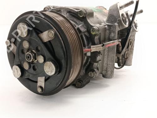 AC compressor HONDA CIVIC VII Hatchback (EU, EP, EV) 1.4 iS (EP1, EU5, EU7) | BP30962240M34