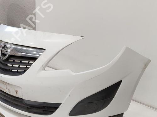 Front bumper OPEL MERIVA B MPV (S10) 1.3 CDTI (75) | BP28209552C7 