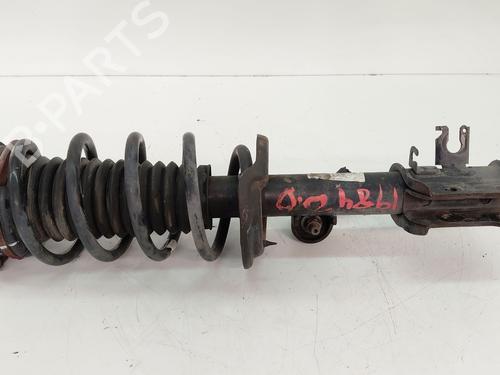 Used Right front shock absorber JEEP RENEGADE SUV (BU, B1, BV) 1.6 CRD (95 hp) 29020080