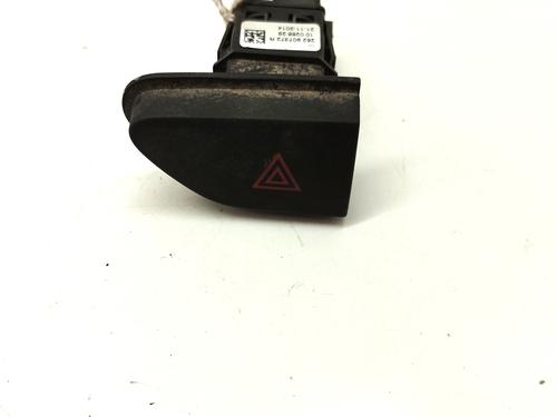 Used Warning switch RENAULT CLIO IV (BH_) [2012-2021]  23653165
