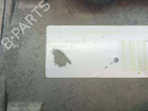 AC compressor FORD TRANSIT CONNECT (P65_, P70_, P80_) 1.8 TDCi | BP15979735M34 