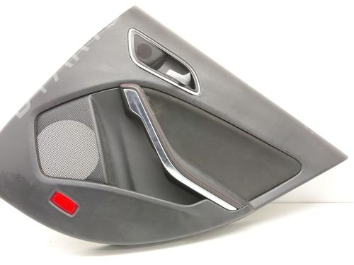 Forra trás direita MERCEDES-BENZ CLA Coupe (C117) CLA 220 CDI 4-matic (117.305) (170 hp) 31189792