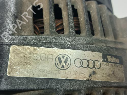 Generator AUDI A4 B5 (8D2)  | BP15979736M7 