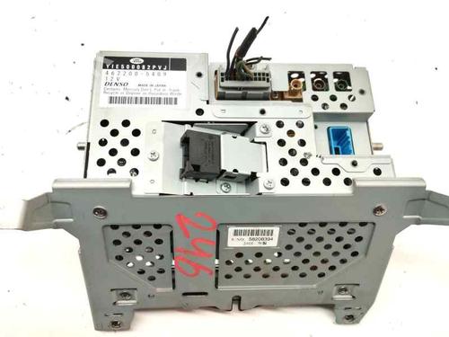 Display monitor LAND ROVER RANGE ROVER SPORT I (L320) 2.7 D 4x4 | BP22523752C48 