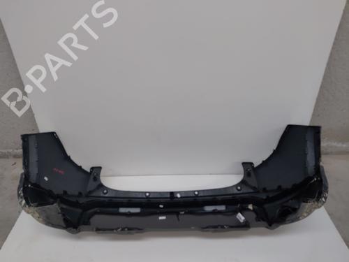 Bagtil kofangere DACIA DUSTER (PYM_, PYN_)  | BP27202337C8 
