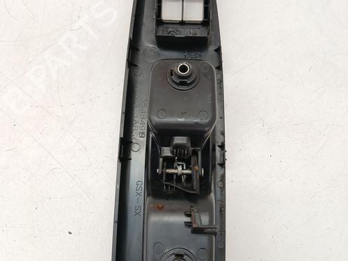 Front left interior door handle OPEL COMBO Box Body/MPV (X12) 1.3 CDTI (B05) | BP38858490I13 - Image 2