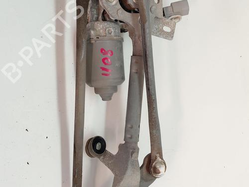 Front wiper motor HONDA INSIGHT (ZE_) 1.3 IMA (ZE2) | BP30193813M29 