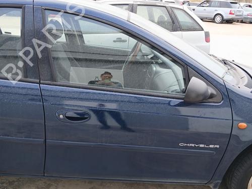 Dør høyre foran Dør høyre foran CHRYSLER NEON II 2.0 16V (133 hp) 39802668 39802668
