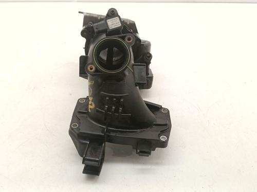 Pipe MERCEDES-BENZ CLA Coupe (C117) CLA 220 CDI 4-matic (117.305) | BP31811323M125