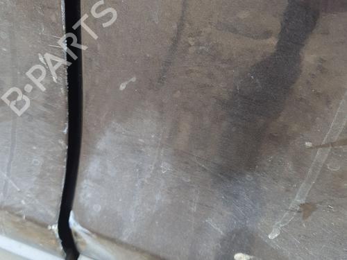 Left rear door AUDI Q7 (4LB) 4.2 TDI quattro | BP24841951C4 