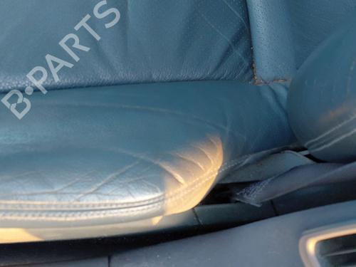 Left front seat MERCEDES-BENZ E-CLASS (W211) E 320 CDI (211.026) | BP29498940C15 