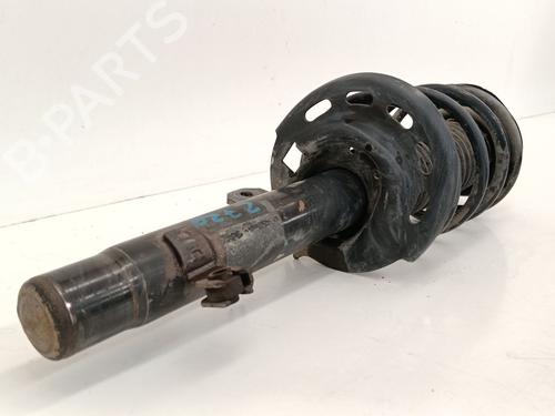 Left front shock absorber PEUGEOT 2008 I (CU_) 1.2 VTi | BP36074113M16 - Image 2
