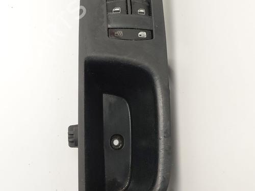 Used Left front window switch AUDI Q7 (4LB) 4.2 TDI quattro (326 hp) 24841958