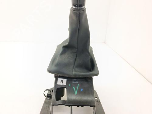 Used Gear lever Gear lever PEUGEOT 208 I (CA_, CC_) 1.2 PureTech 82 (82 hp) 36338079 36338079