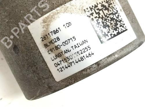 Steering column FIAT GRANDE PUNTO (199_)  | BP19506856M21 