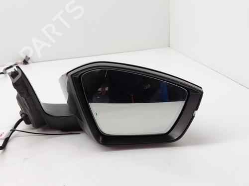 Bakspejl Højre SKODA SUPERB III (3V3) 2.0 TDI (150 hp) 29935444