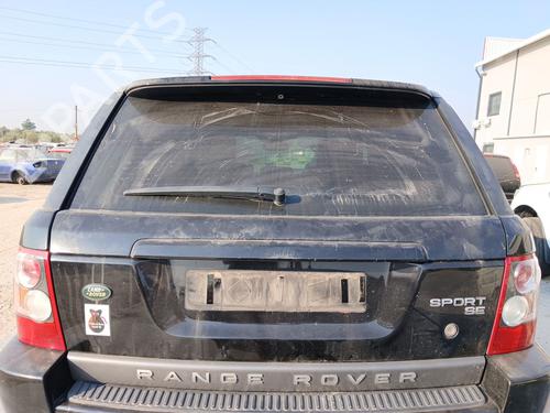 Used Tailgate Tailgate 38015620 38015620