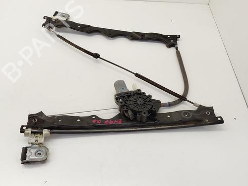Front right window mechanism JEEP GRAND CHEROKEE III (WH, WK) 3.0 CRD 4x4 | BP32442648C23