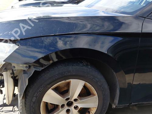 Aile avant gauche SKODA SUPERB III (3V3) 2.0 TDI (150 hp) 29926422