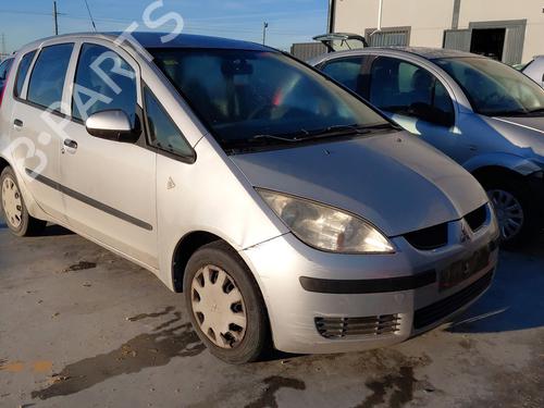 Right front seat MITSUBISHI COLT VI (Z3_A, Z2_A) 1.5 DI-D (Z39A) | BP31594920C16 