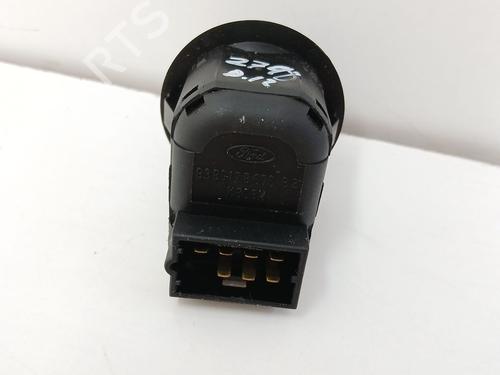Mirror switch FORD FIESTA VI (CB1, CCN) 1.6 TDCi | BP36986970I25 - Image 2