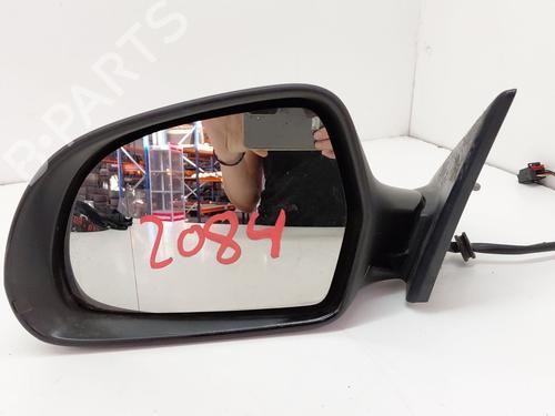 Used Left mirror AUDI A5 (8T3) 2.7 TDI (190 hp) 27584758