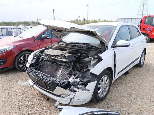 Used Front left lock Front left lock HYUNDAI i20 I (PB, PBT) 1.4 CRDi (90 hp) 34234331 34234331