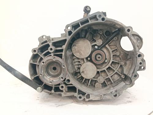 Used Gearbox Gearbox VW PASSAT B6 (3C2) 2.0 TDI 16V (140 hp) 33243649 33243649