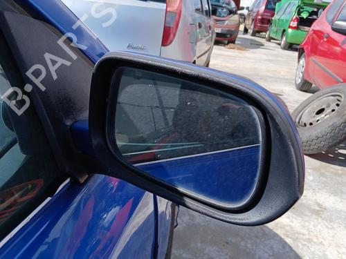 Used Right mirror Right mirror HONDA CIVIC VII Hatchback (EU, EP, EV) 1.6 i (EP2, EU8, EU6) (110 hp) 35728297 35728297