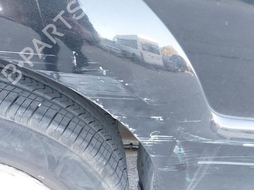 Right rear door KIA SORENTO I (JC) 2.5 CRDi 4WD | BP26691885C5 