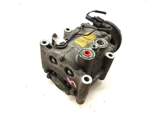 AC compressor FORD FIESTA V (JH_, JD_)  | BP20651422M34 