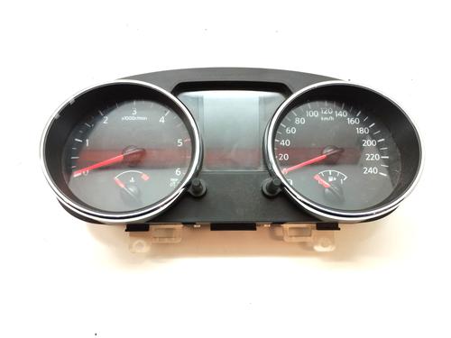 Instrument cluster NISSAN QASHQAI I (J10, NJ10)  | BP16764970C47