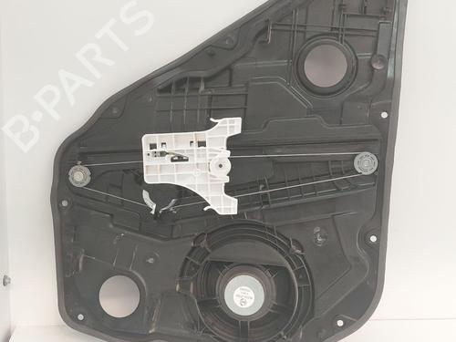 Used Rear right window mechanism KIA XCEED (CD) 1.5 T-GDi MHEV (160 hp) 30105899