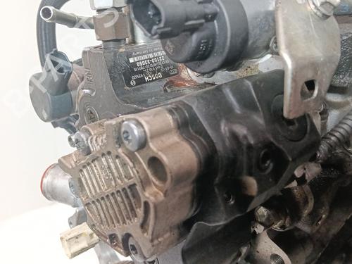 Engine TOYOTA AURIS (_E15_) 1.4 D-4D (NDE150_, NDE150R) | BP31290889M1