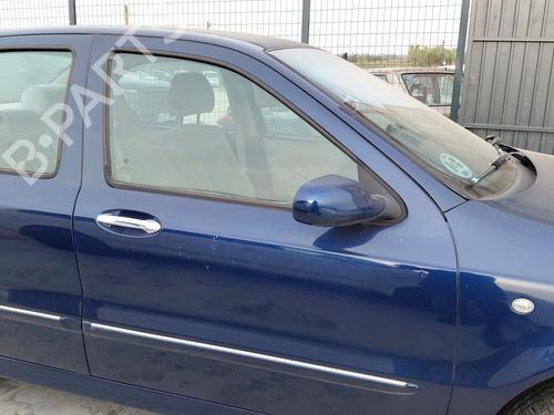 Dør højre fortil LANCIA LYBRA (839_) 1.8 16V (839AXB1A, 839AXG1A) (131 hp) 32711555