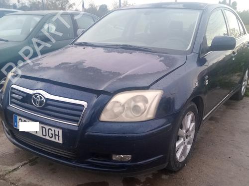 ABS pump TOYOTA AVENSIS (_T25_)  | BP15979569M43 