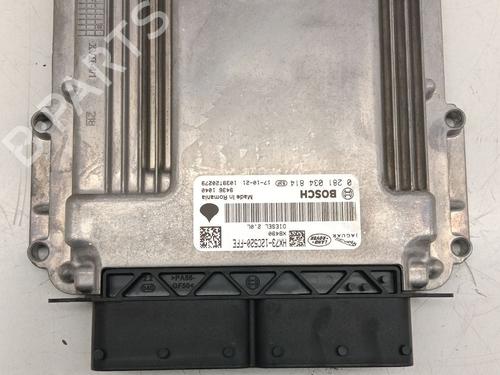 Used Engine control unit (ECU) Engine control unit (ECU) JAGUAR E-PACE (X540) 2.0 D180 AWD (179 hp) 35726238 35726238