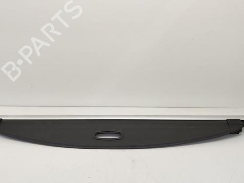 Hattehylde KIA CARENS IV 1.7 CRDi (116 hp) 31184821