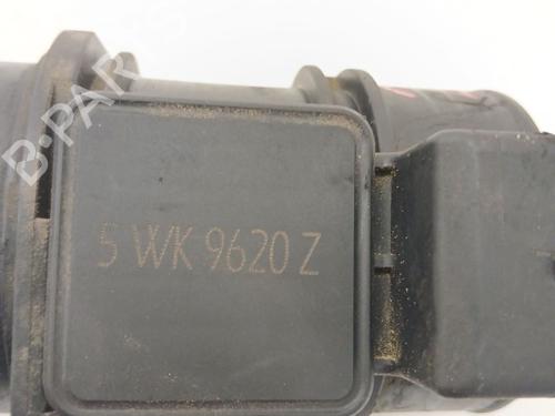 Mass air flow sensor RENAULT KANGOO (KC0/1_) 1.9 dCi 4x4 | BP40149697M95 - Image 4