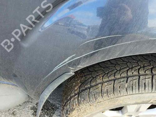 Right front fenders NISSAN PATHFINDER III (R51)  | BP22650645C42 