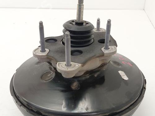 Bremseservo NISSAN JUKE (F15) 1.2 DIG-T (115 hp) 31595581