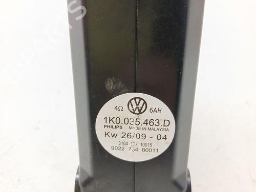 Electronic module VW GOLF PLUS V (5M1, 521) 1.6 TDI | BP39954956M83 - Image 2