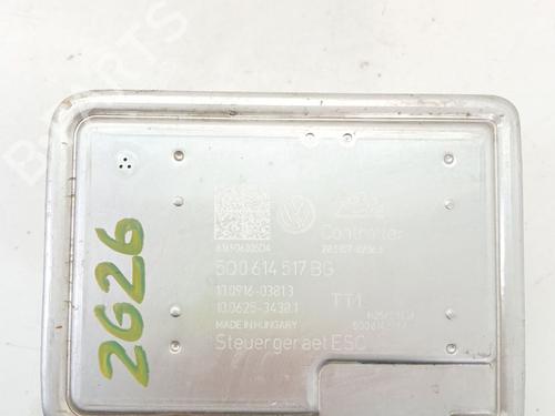ABS pump SEAT ATECA (KH7, KHP) 1.6 TDI | BP35726186M43  - Image 6