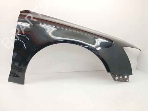 right-front-fenders-audi-a6-c6-4f2-2004-2005-2006-2007-2008-2009-2010-2011-38950950 main image
