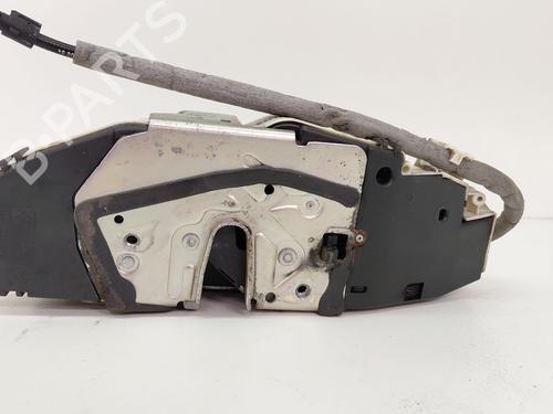 Rear right lock MERCEDES-BENZ S-CLASS (W221, V221) S 350 CDI 4-matic (221.080, 221.180) | BP29288282C99 