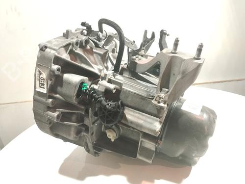 Gearbox DACIA SANDERO II 1.2 | BP24435221M3 