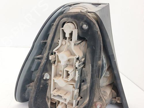 Højre baglygte BMW 3 Compact (E46) 316 ti | BP39140735C35 - Image 2