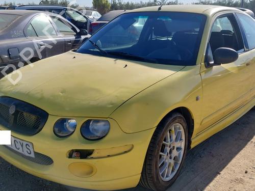 Used Parts MG MG ZR  105  4993442